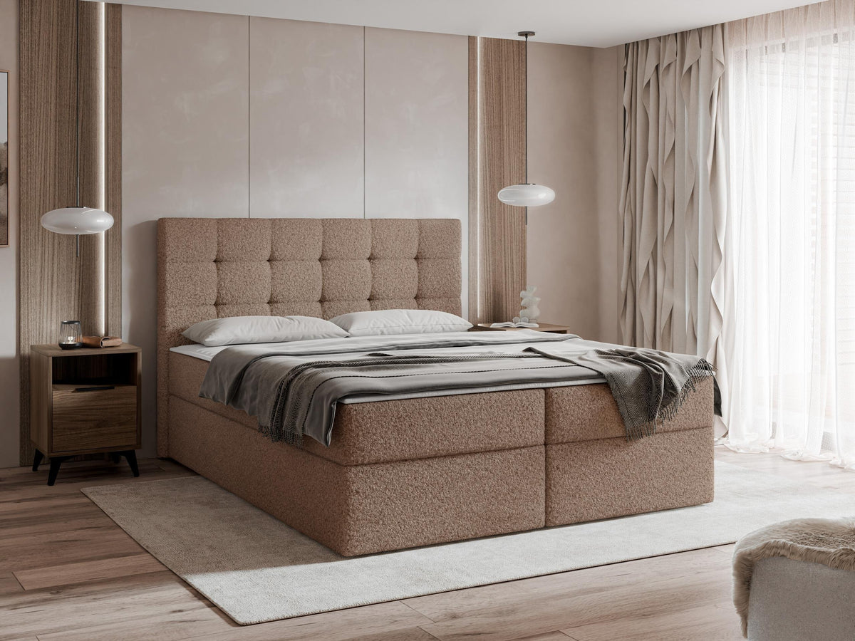 Continental bed 180649 5018515