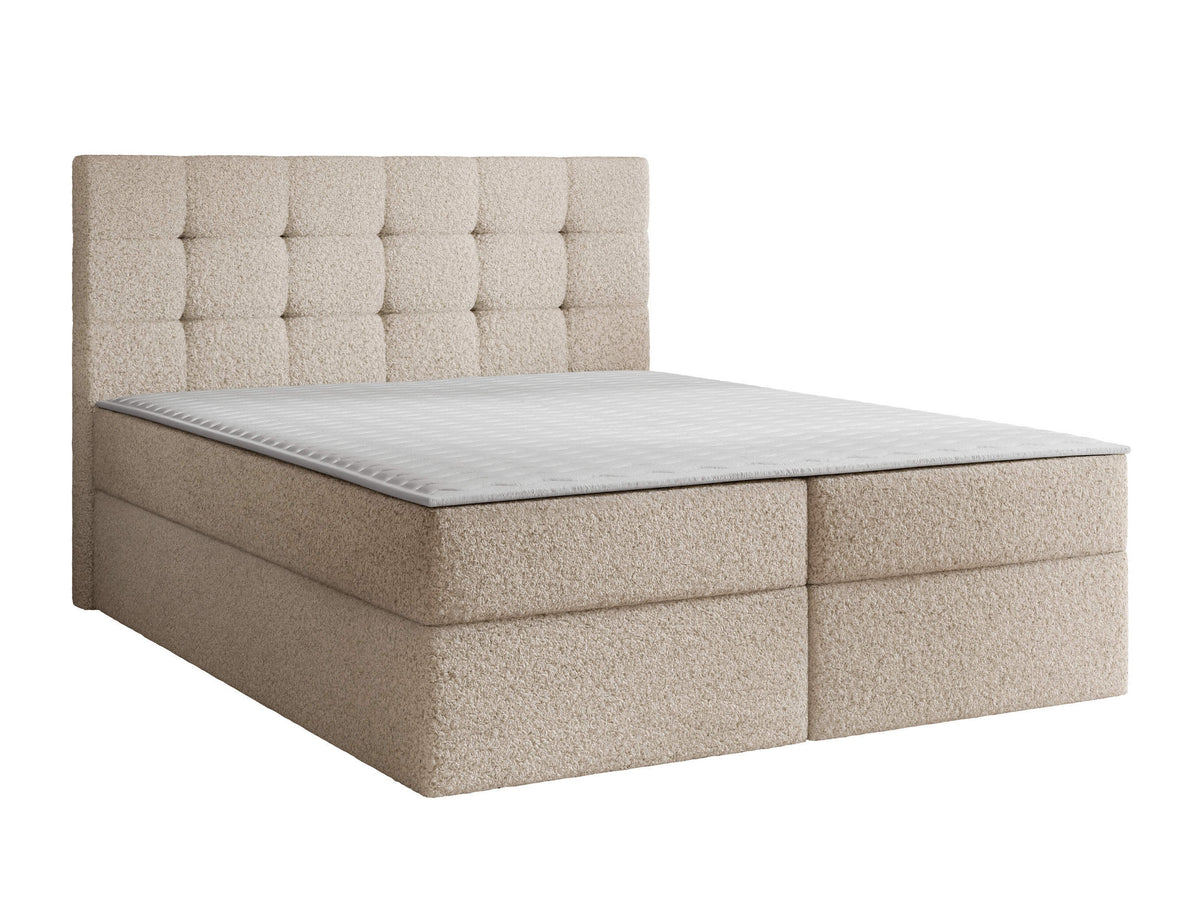 Continental bed 180649 5018551
