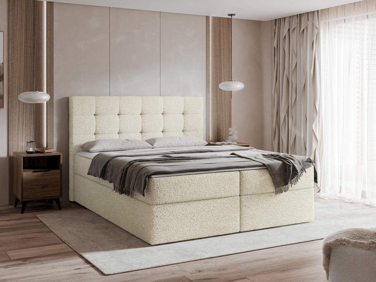 Continental bed 180649 5018611
