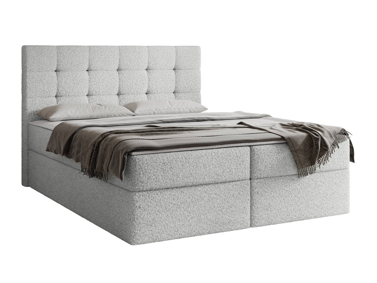 Continental bed 180649 5018722