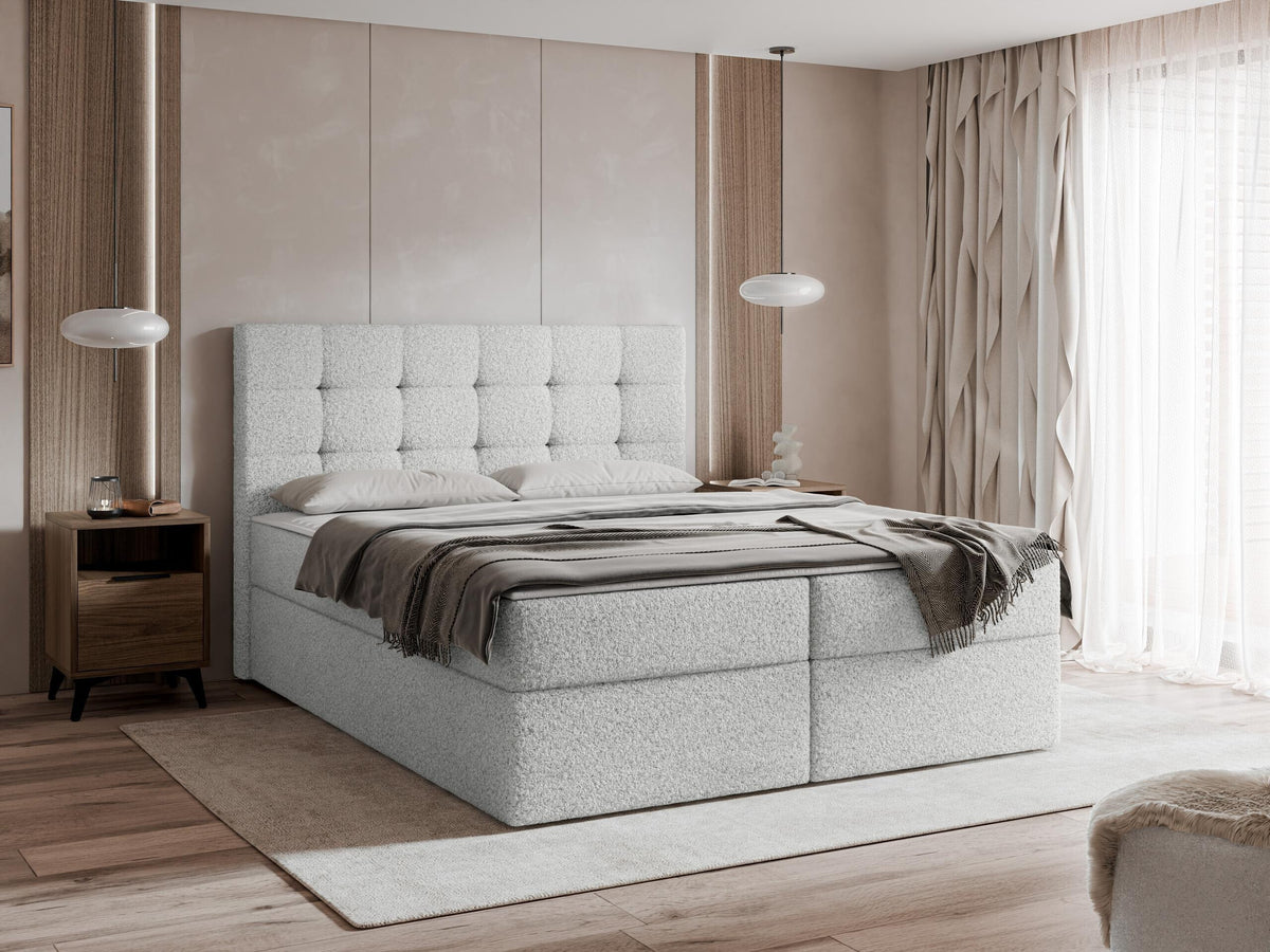 Continental bed 180649 5018723