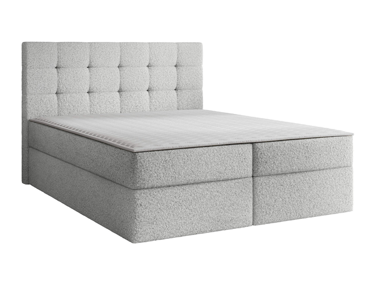 Continental bed 180649 5018724