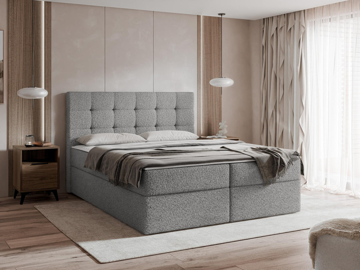 Continental bed 180649 5018751