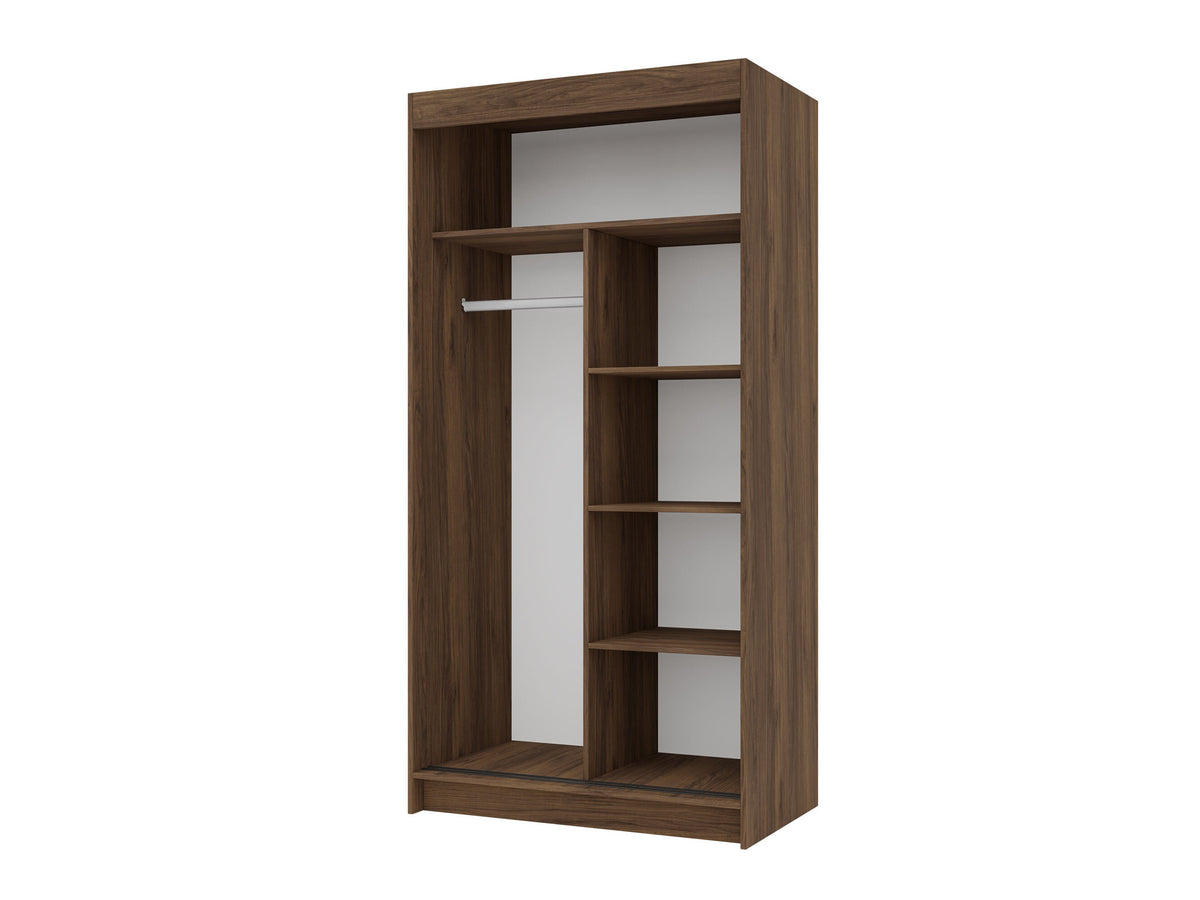 Wardrobe 677814