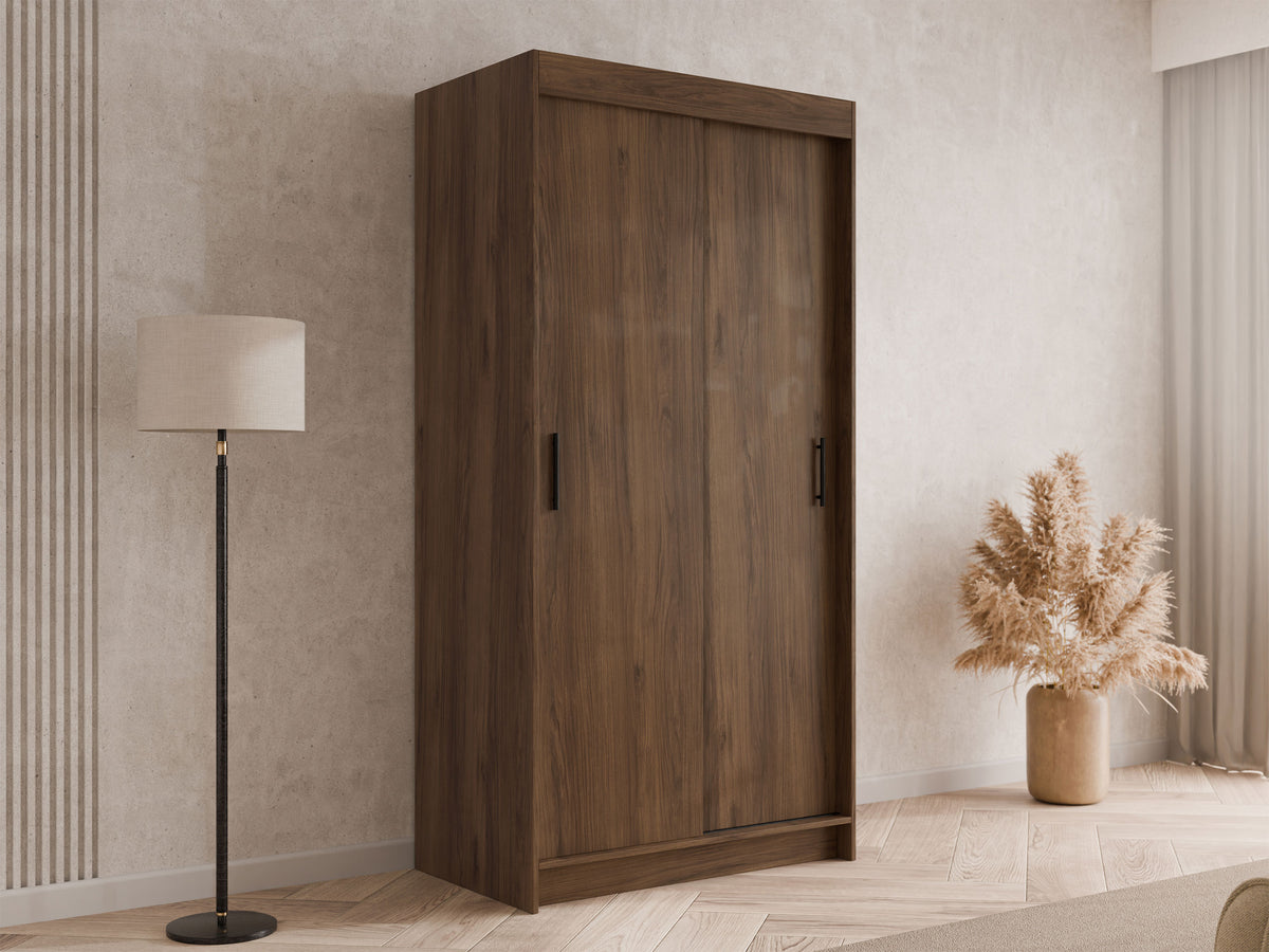 Wardrobe 677815