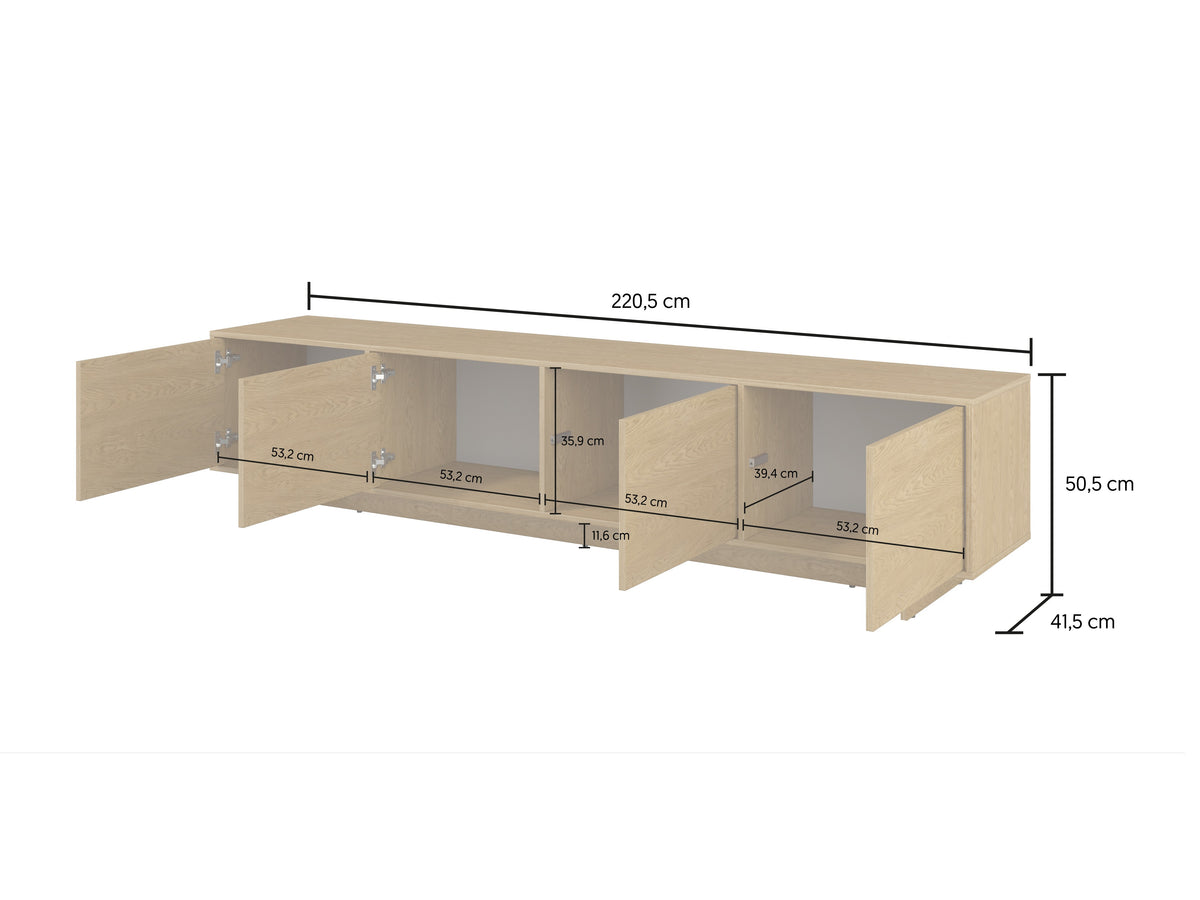 TV stand 677817