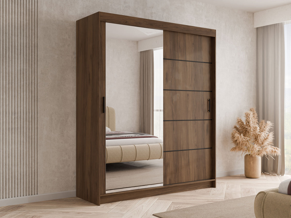 Wardrobe 677827