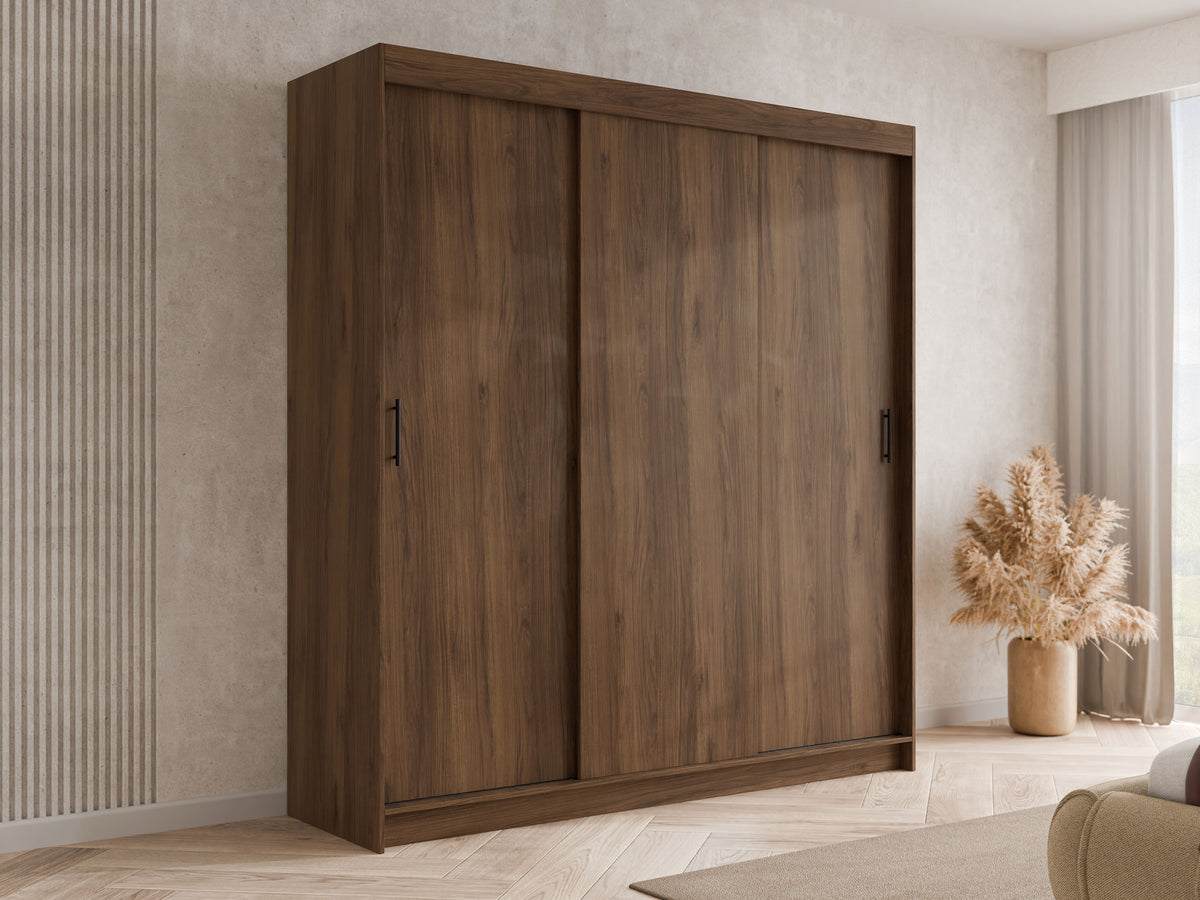 Wardrobe 677828