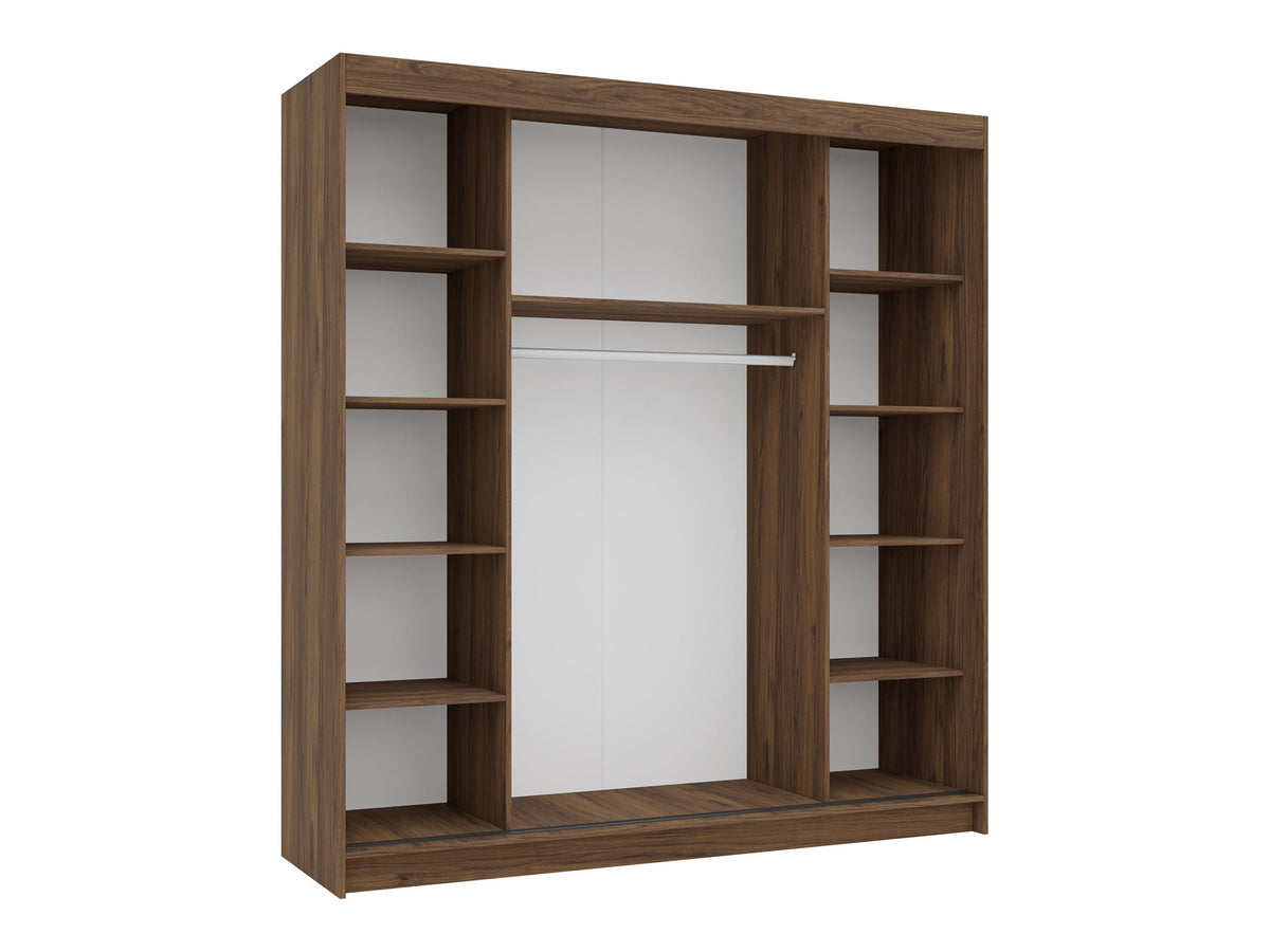 Wardrobe 677829