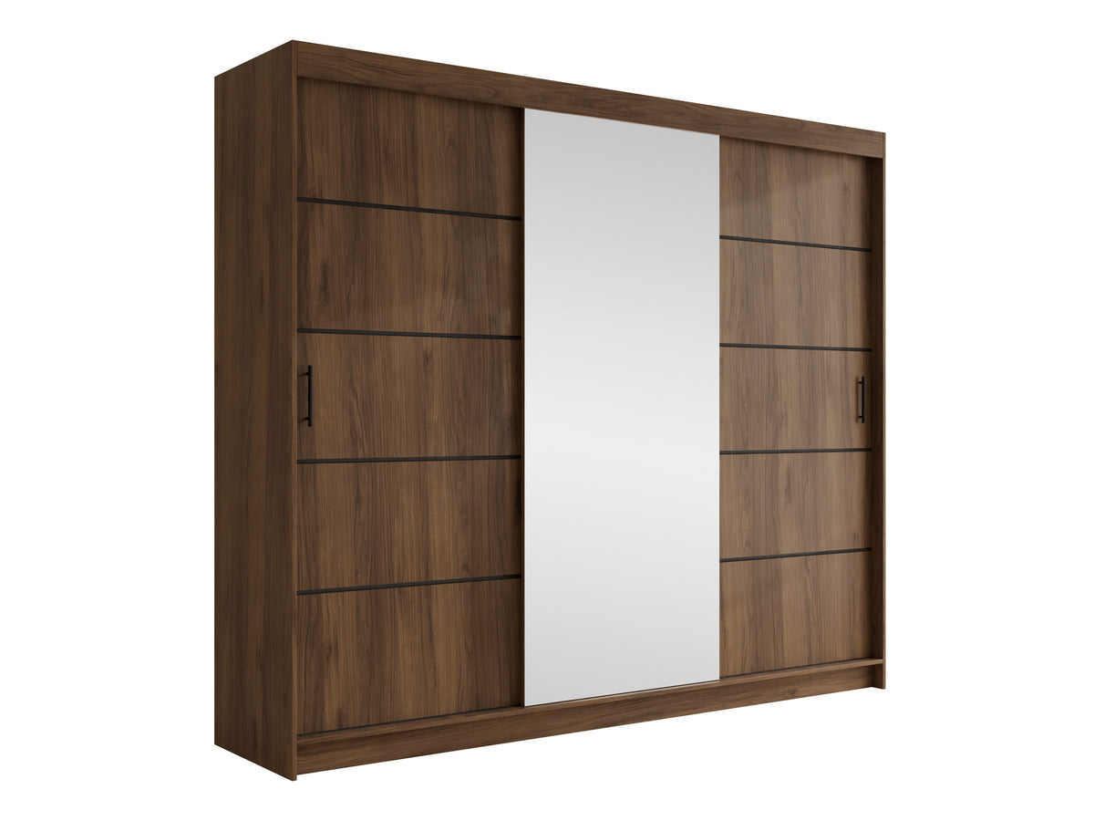 Wardrobe 677833