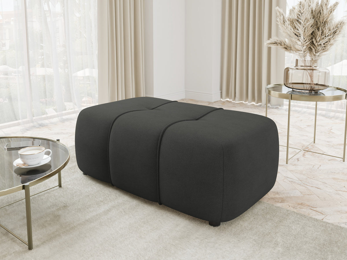 Upholstered bench 611841
