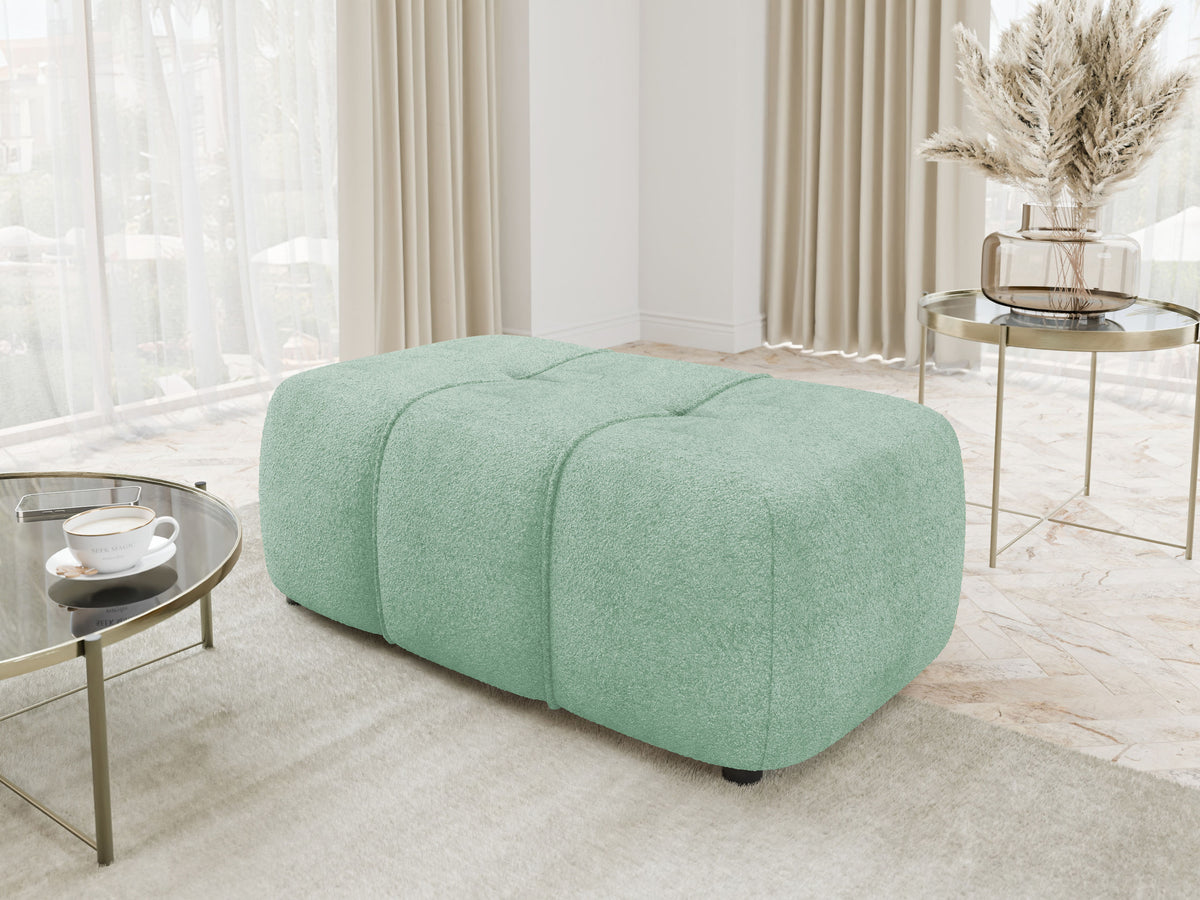 Upholstered bench 611841