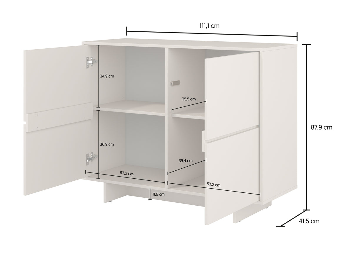 Living room set 678100