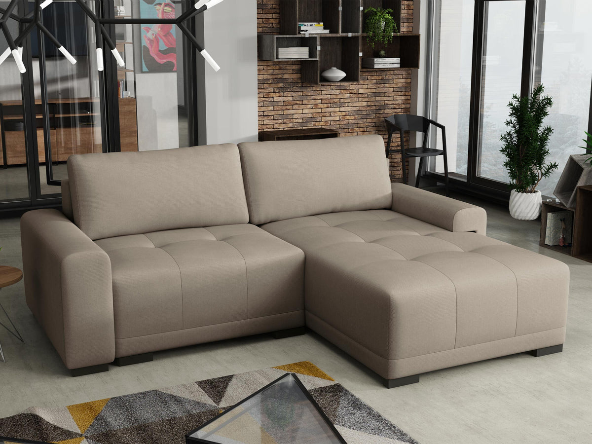 Corner sofa 465206 5025809