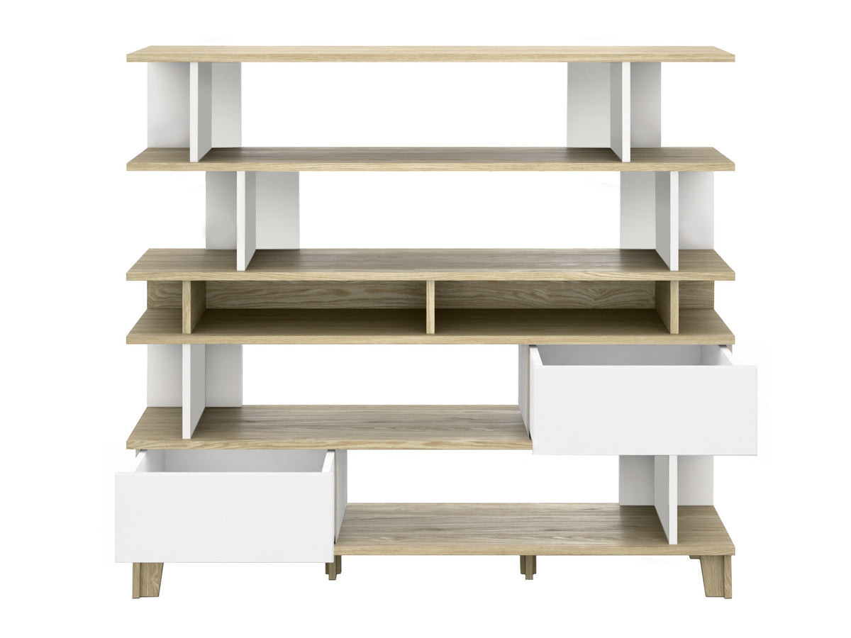 Bookcase 678468