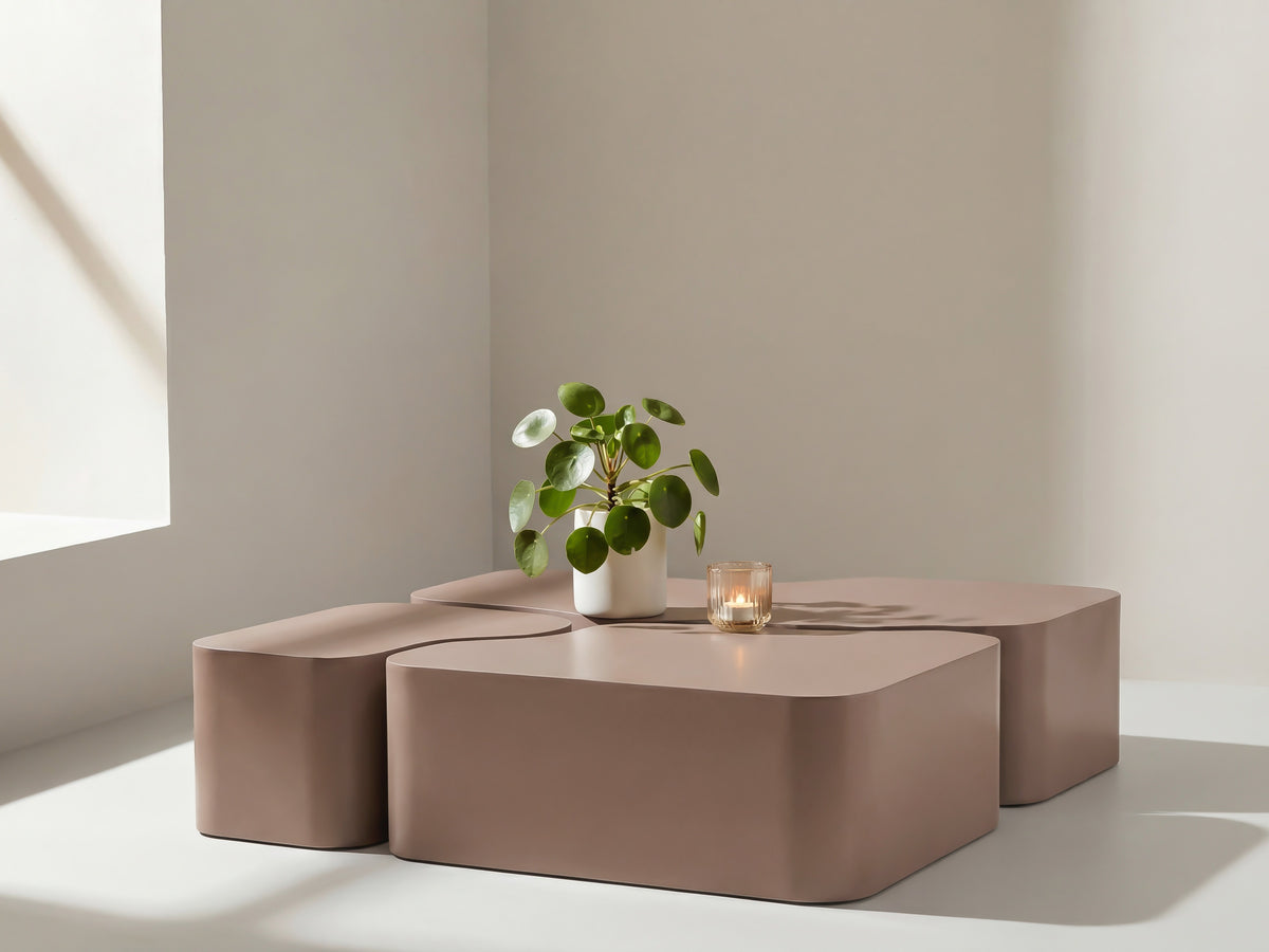 Nest of coffee tables 636932 5033167