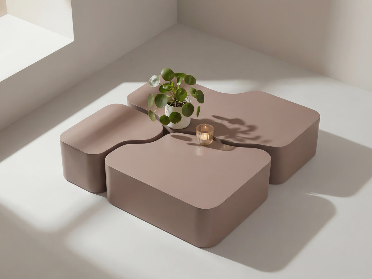 Nest of coffee tables 636932 5033170