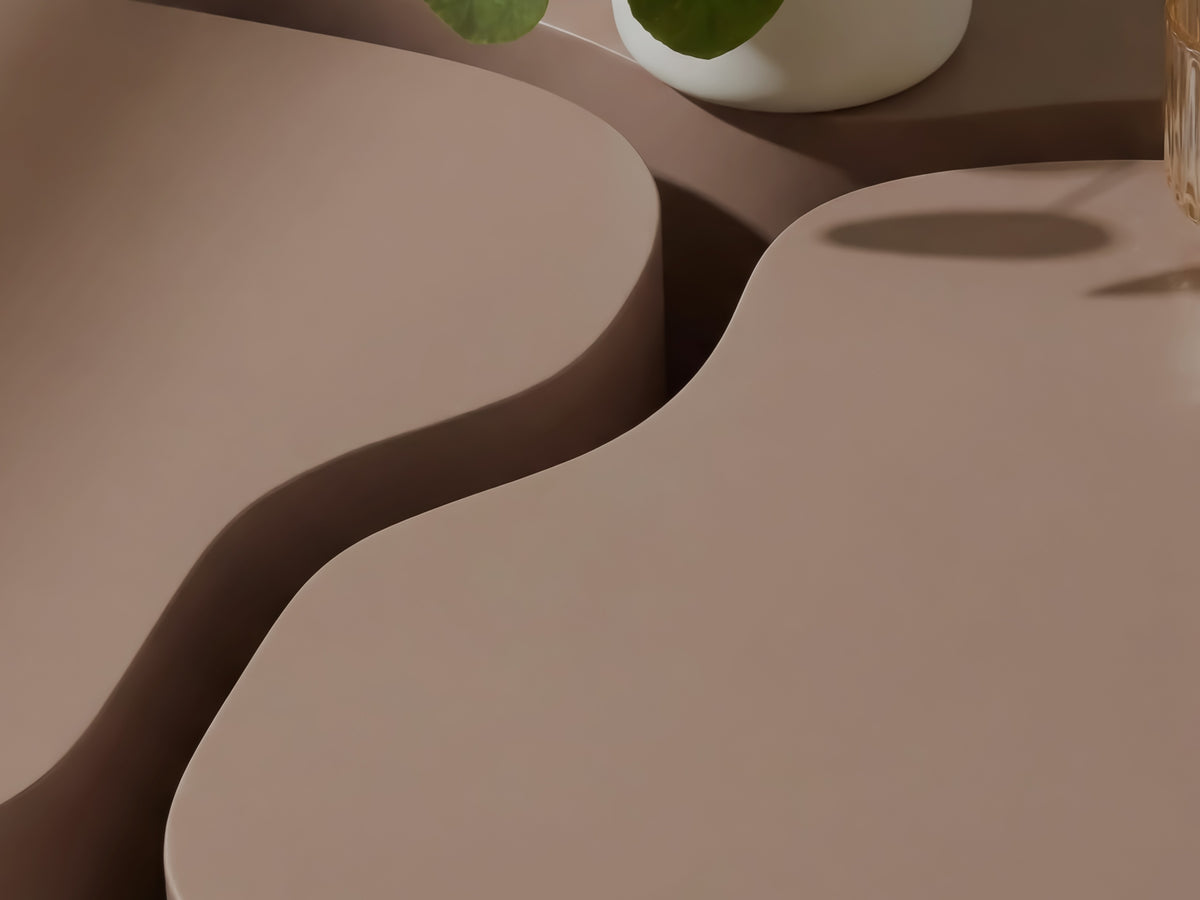 Nest of coffee tables 636932 5033172