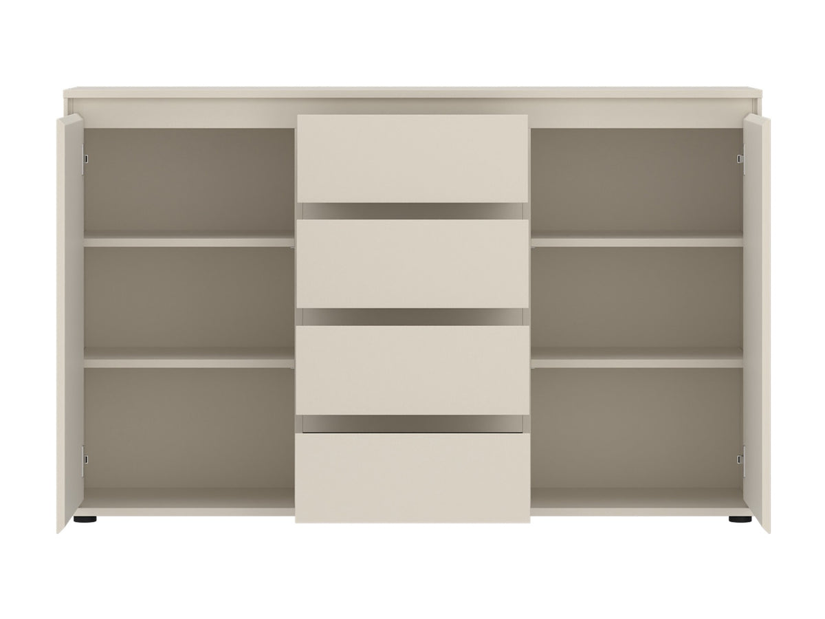Chest of drawers 679020