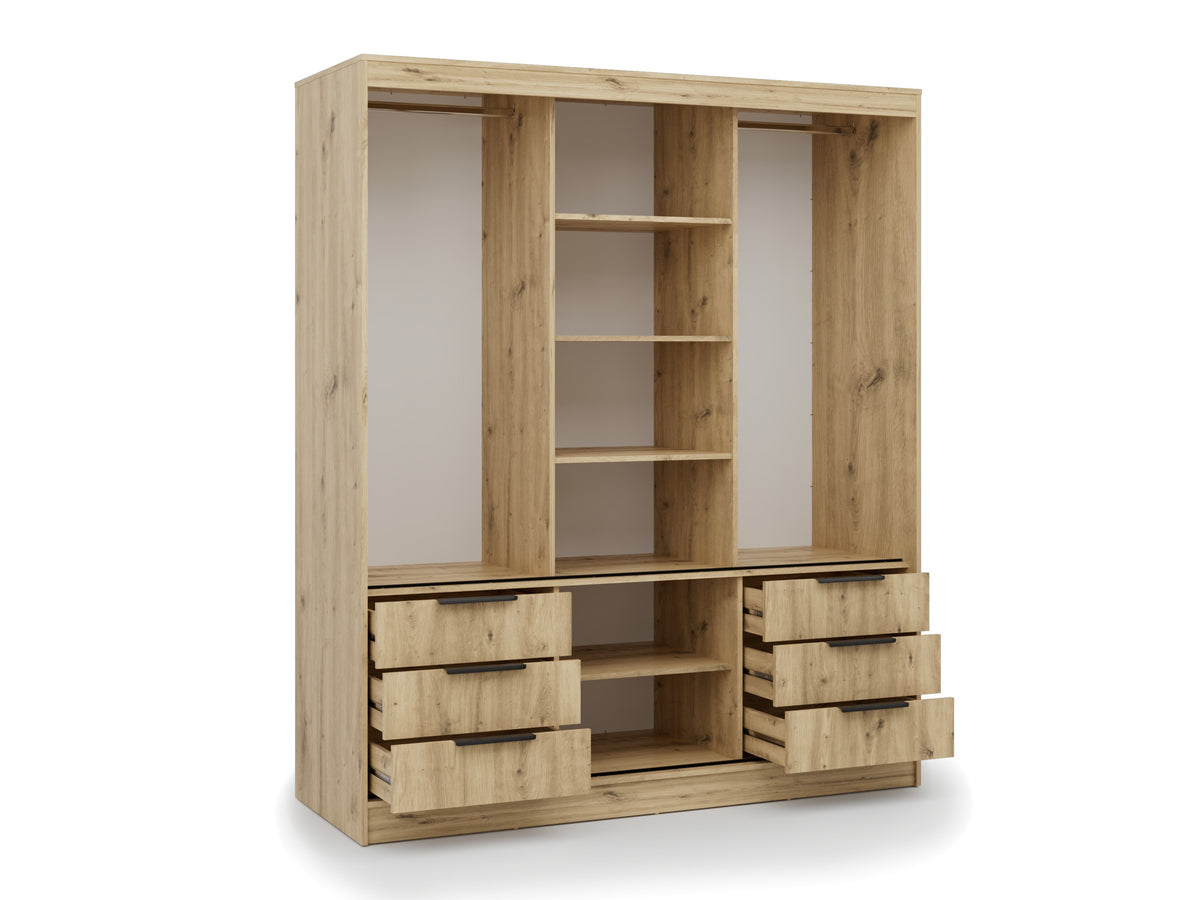 Wardrobe 679108