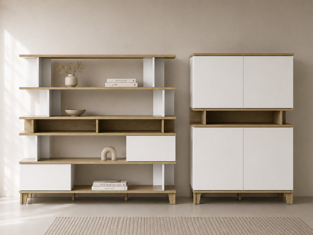 Bookcase 678468 5036851