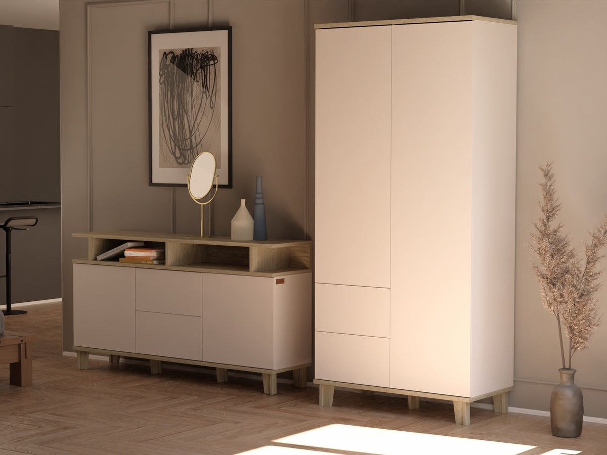 Wardrobe 678230 5036971