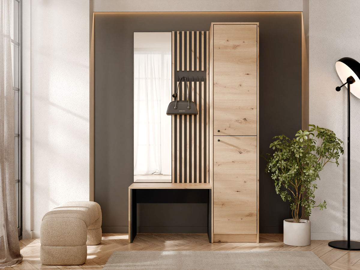 Hallway set 679207
