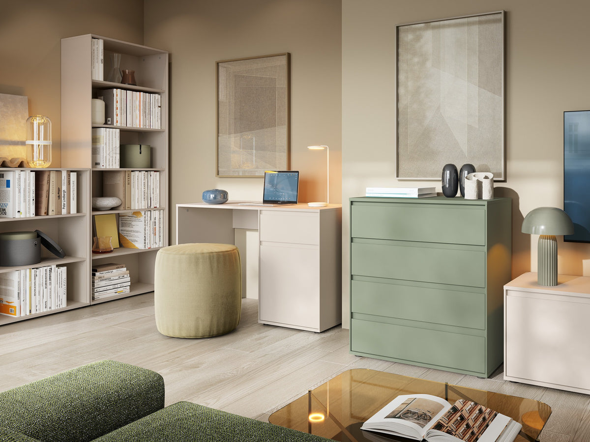 Bookcase 679127