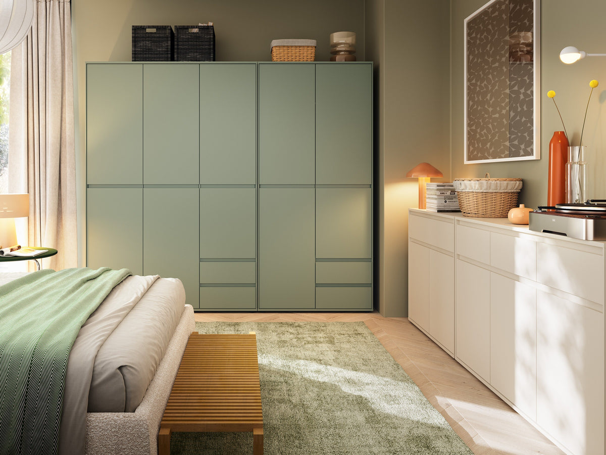 Chest of drawers 679720