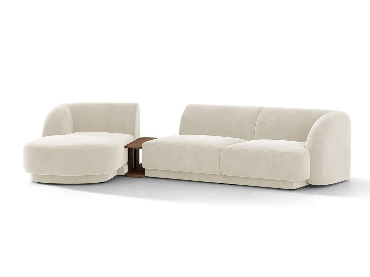 Modular corner sofa 582987