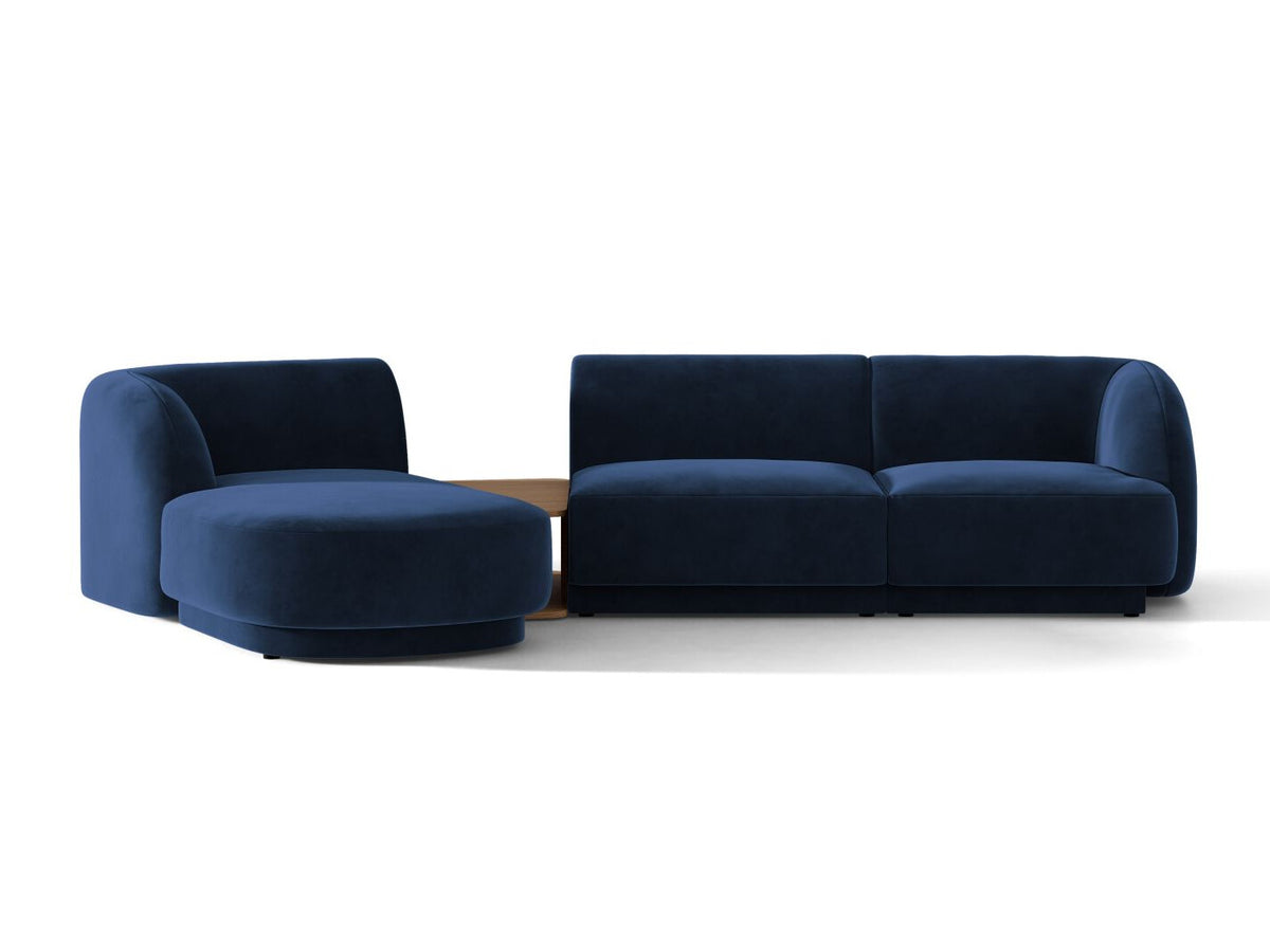 Modular corner sofa 582987