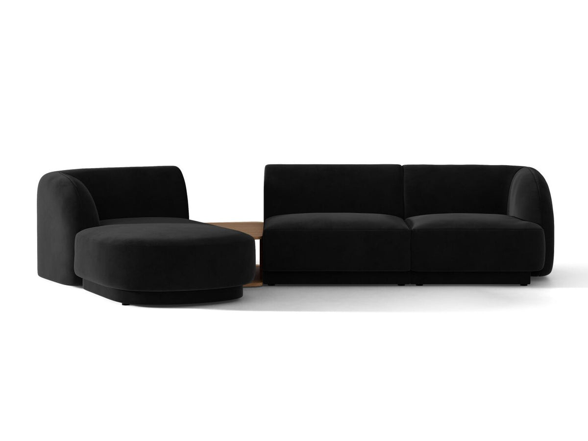 Modular corner sofa 582987