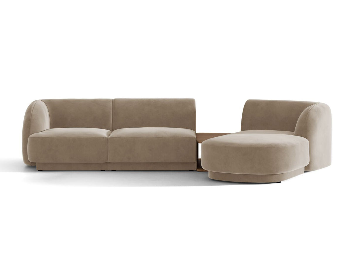 Modular corner sofa 582987