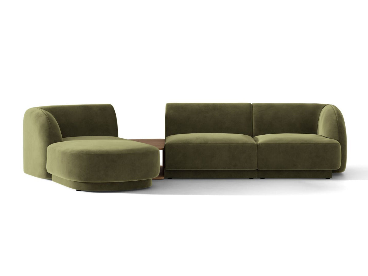 Modular corner sofa 582987
