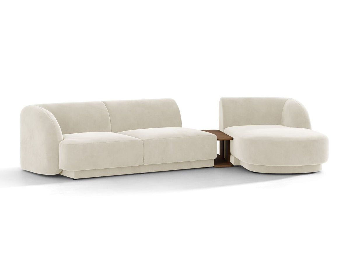Modular corner sofa 582987
