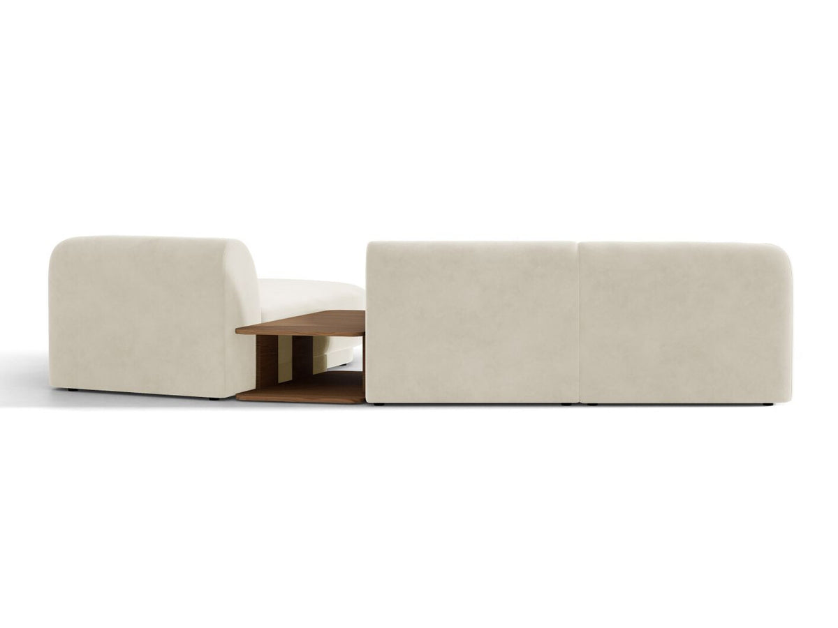 Modular corner sofa 582987