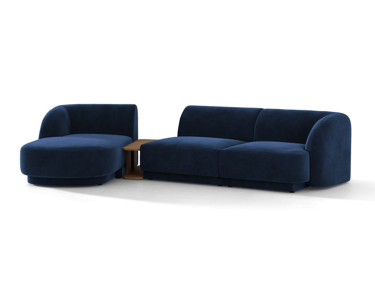 Modular corner sofa 582987