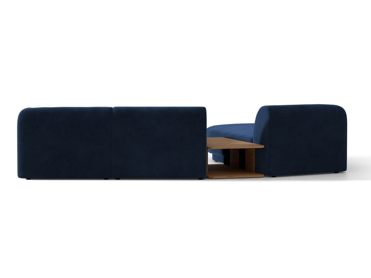 Modular corner sofa 582987