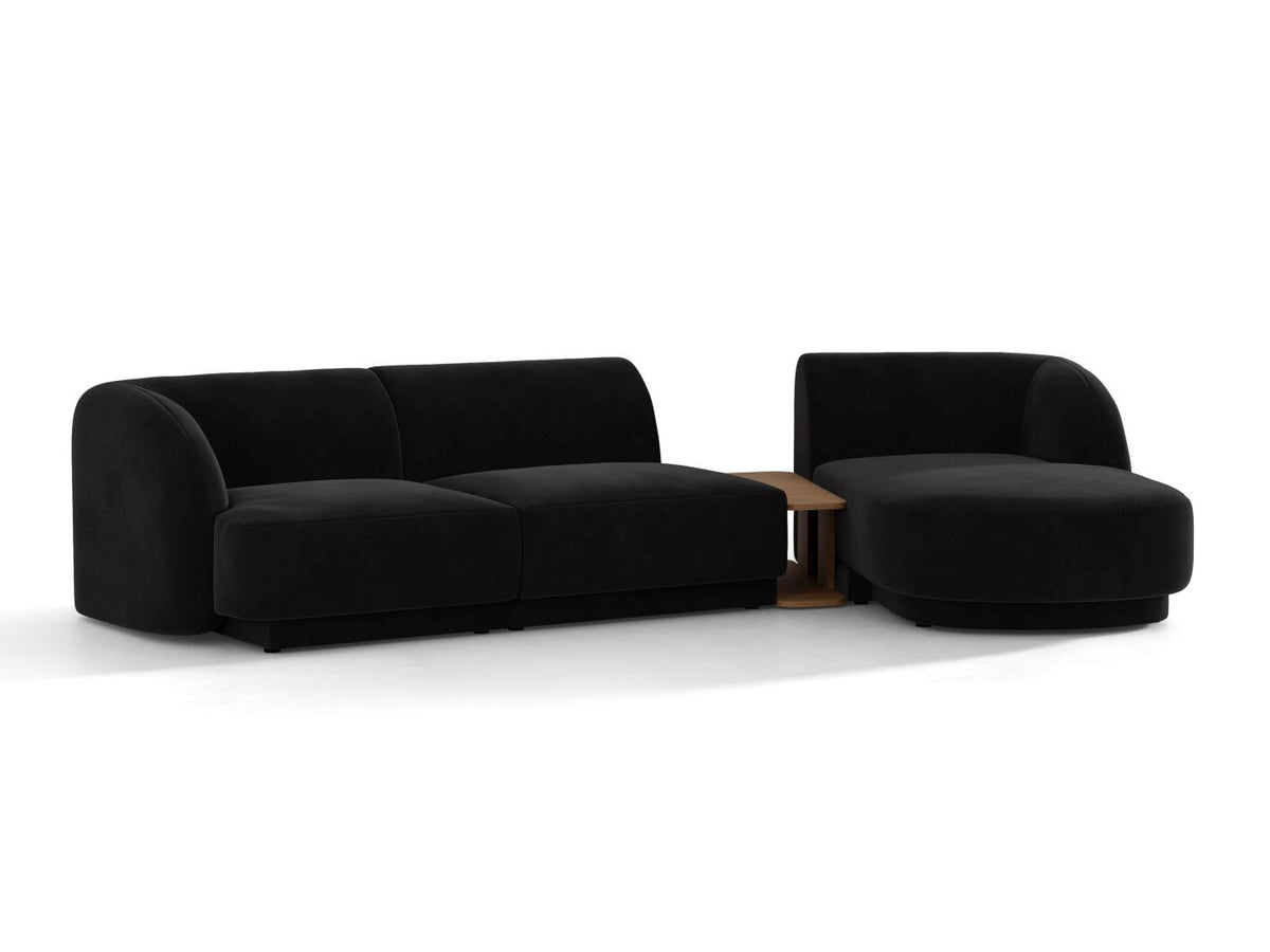 Modular corner sofa 582987