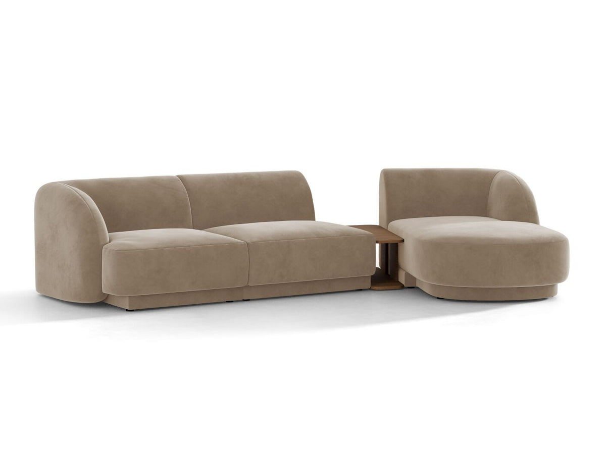 Modular corner sofa 582987