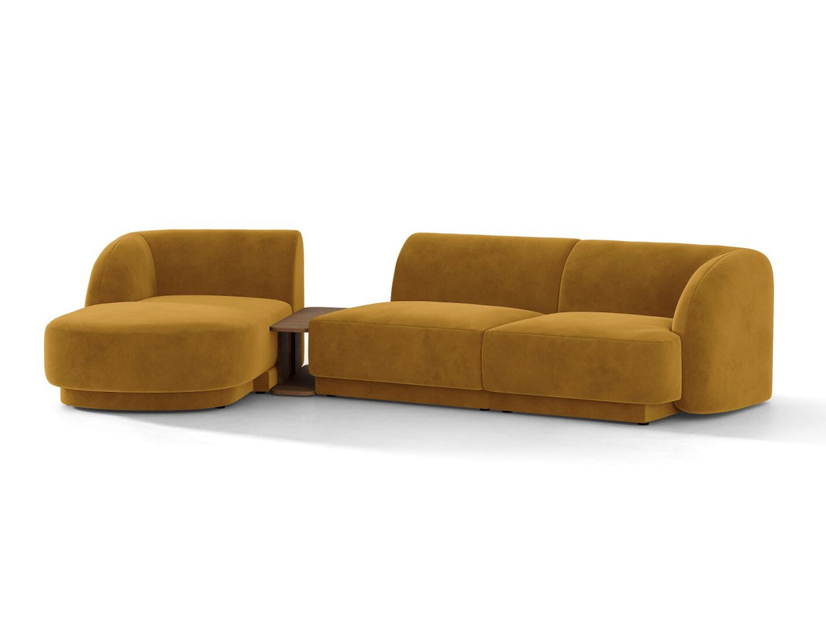 Modular corner sofa 582987