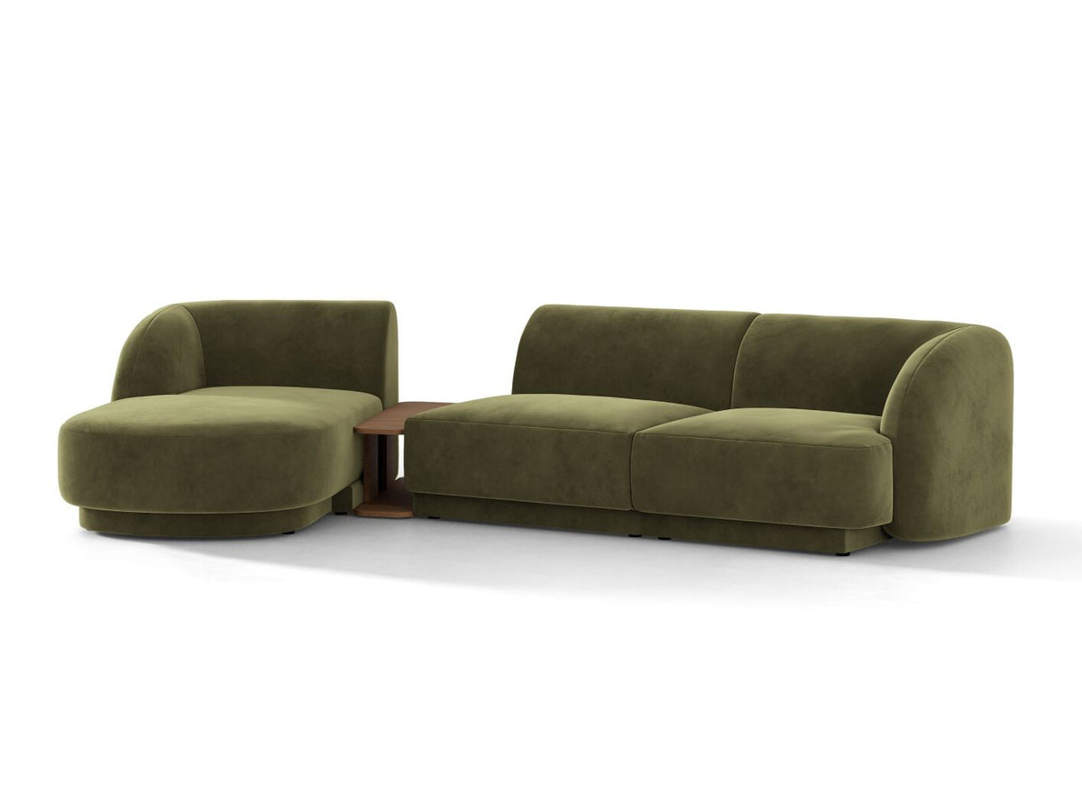Modular corner sofa 582987