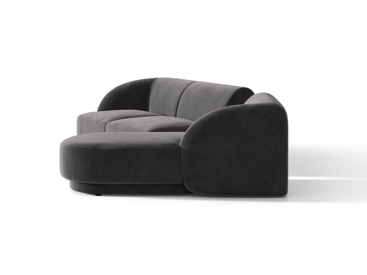 Modular corner sofa 582987