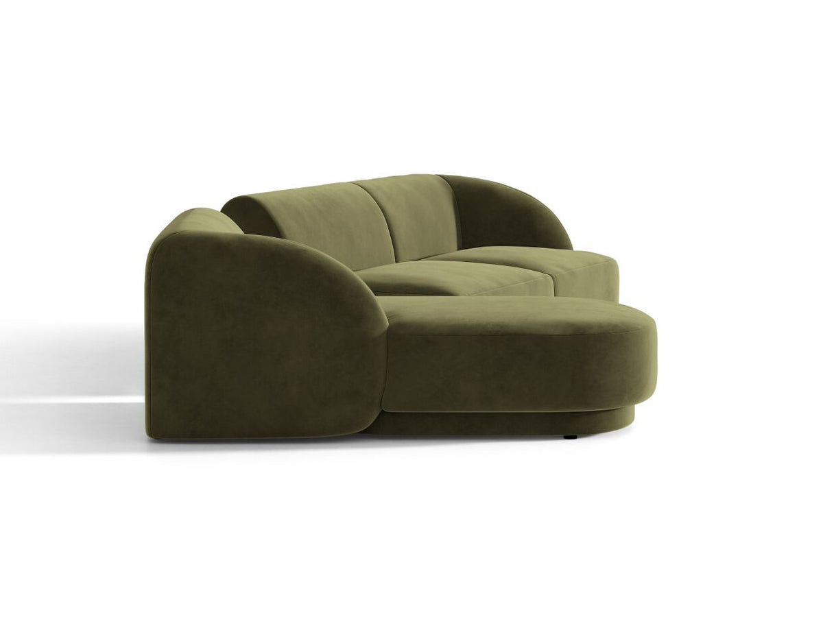 Modular corner sofa 582987