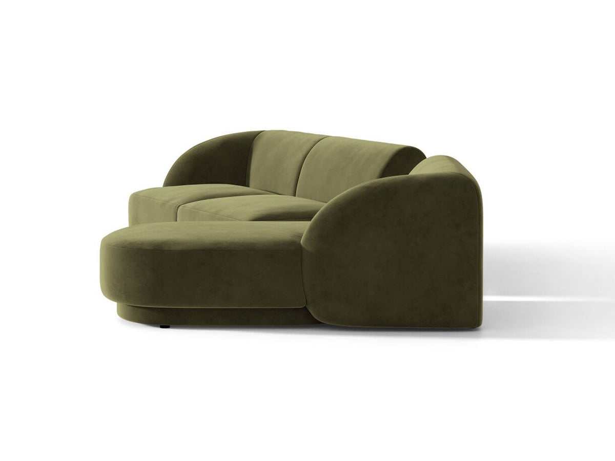 Modular corner sofa 582987