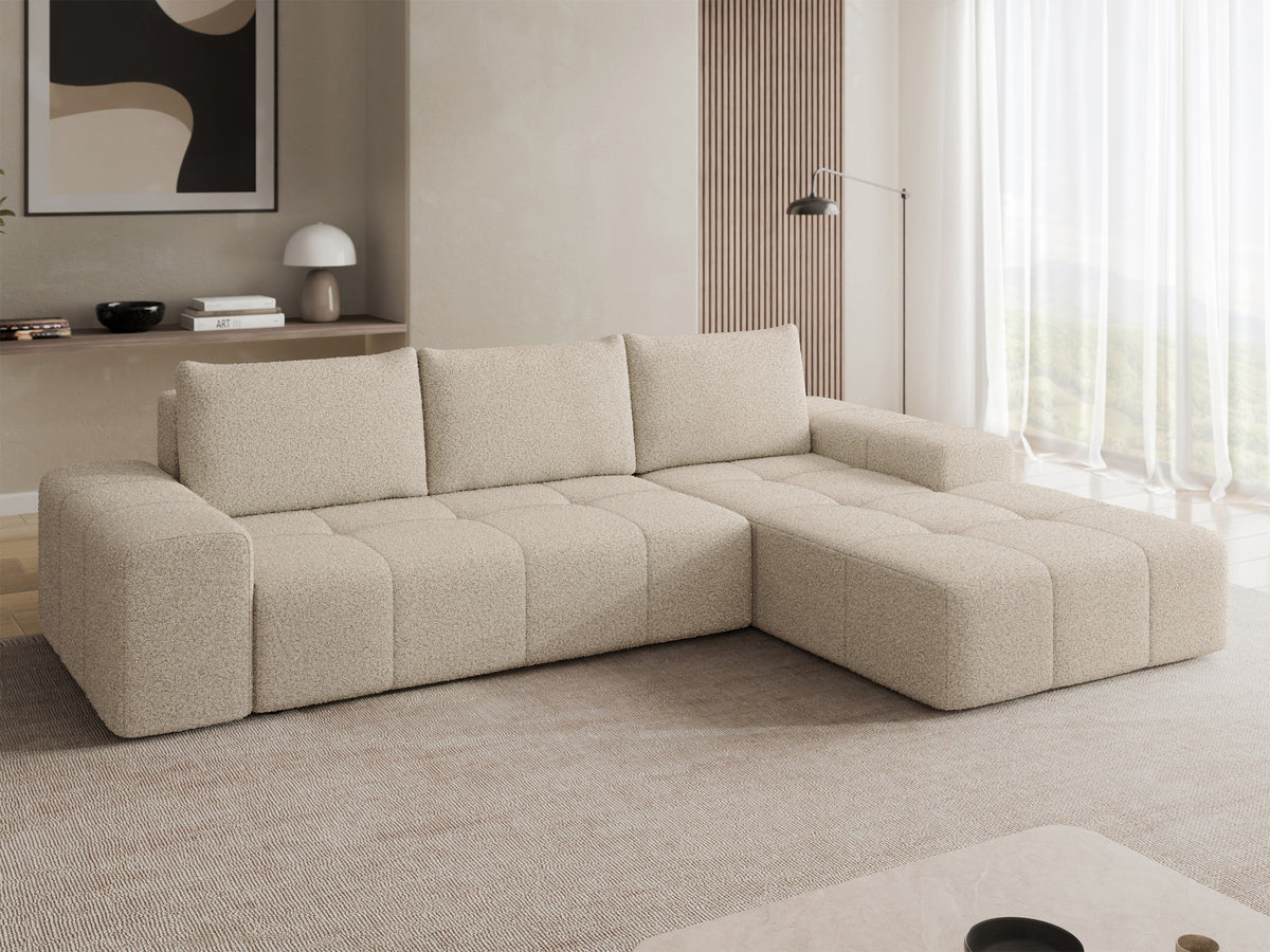 Corner sofa 680000