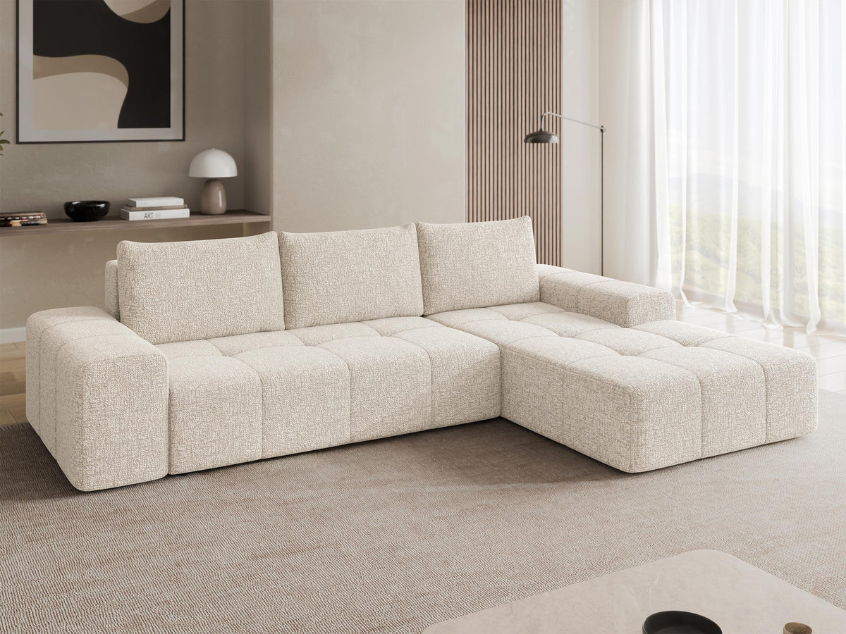 Corner sofa 680000