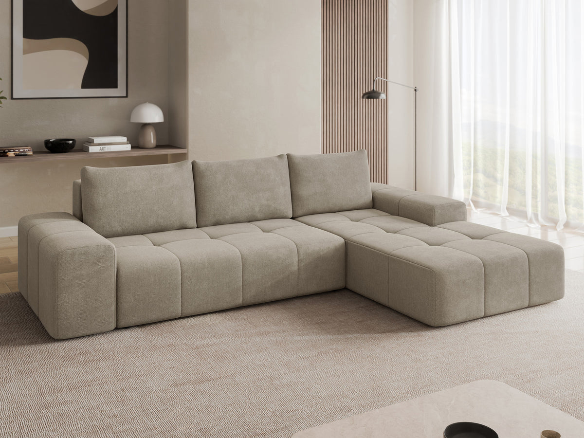 Corner sofa 680000