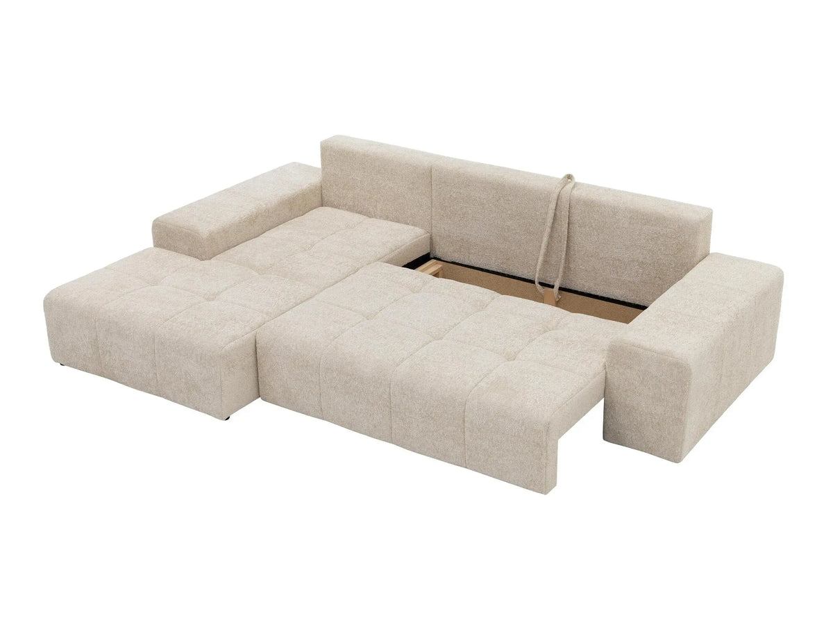 Corner sofa 680000
