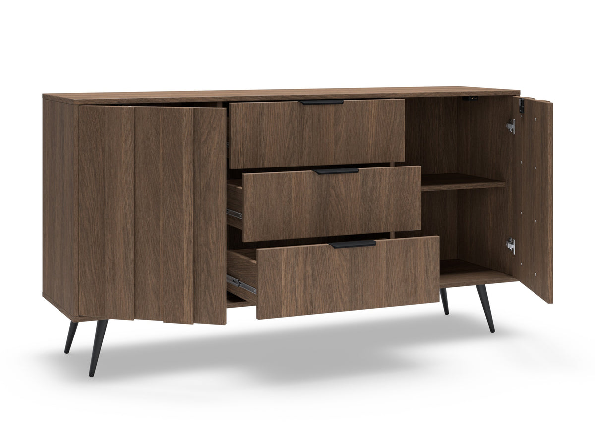 Chest of drawers 680112